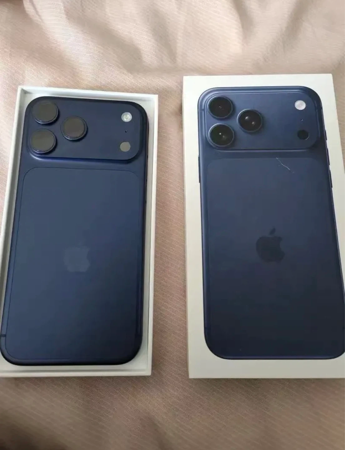 BRAND NEW IPHONE 17 PROMAX  REPLICA unlocked - photo 5
