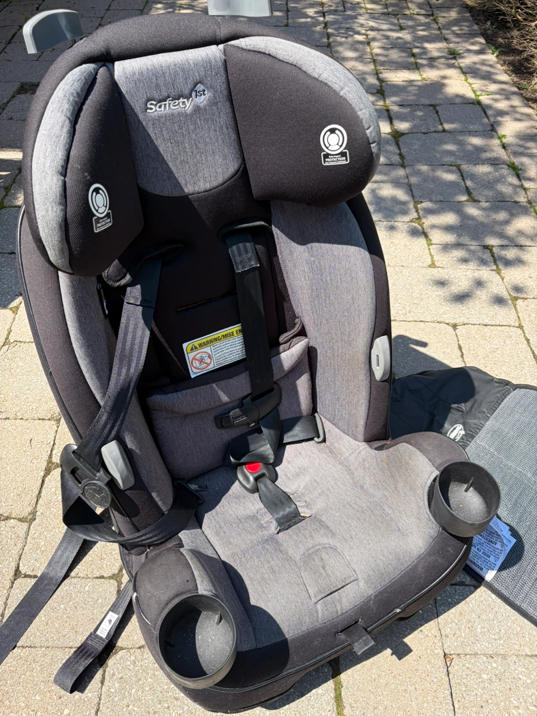 Safety 1st Car Seat