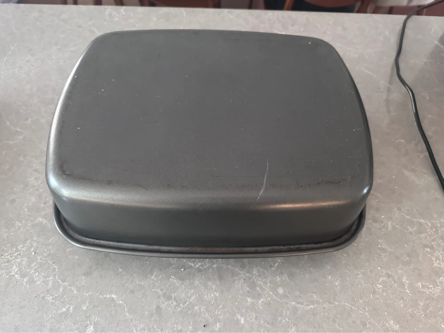 KitchenAid Roasting Pan with Rack - photo 3