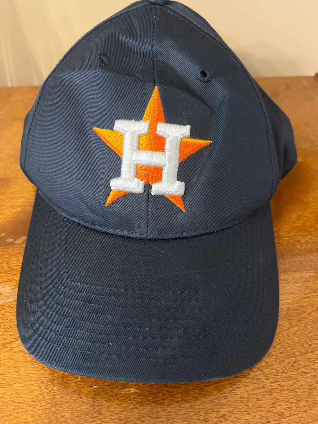 47 Brand Houston Astros SnapBack Hat MLB