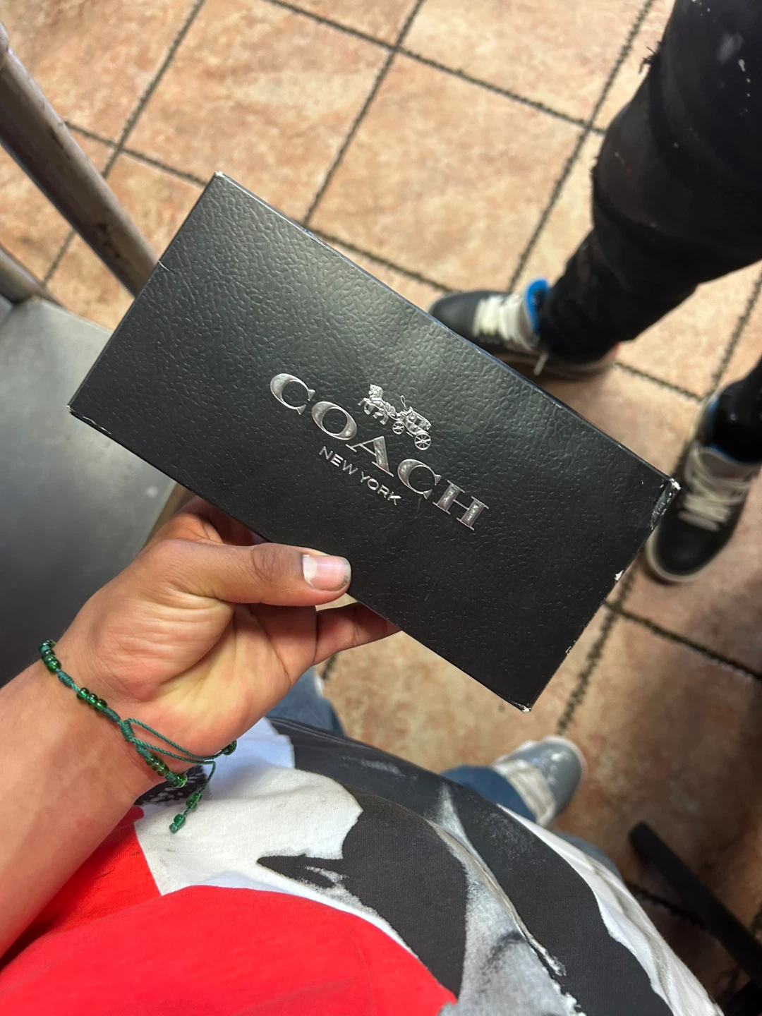 Coach New York Fragrance Gift Set - photo 2