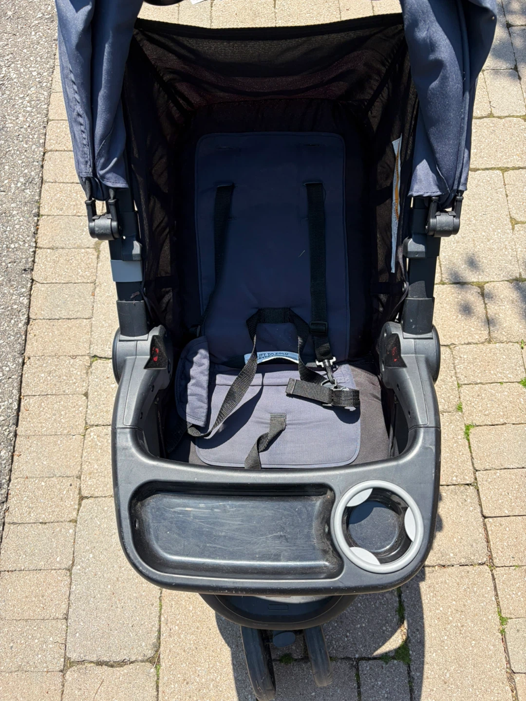 Safety 1st Stroller - photo 3