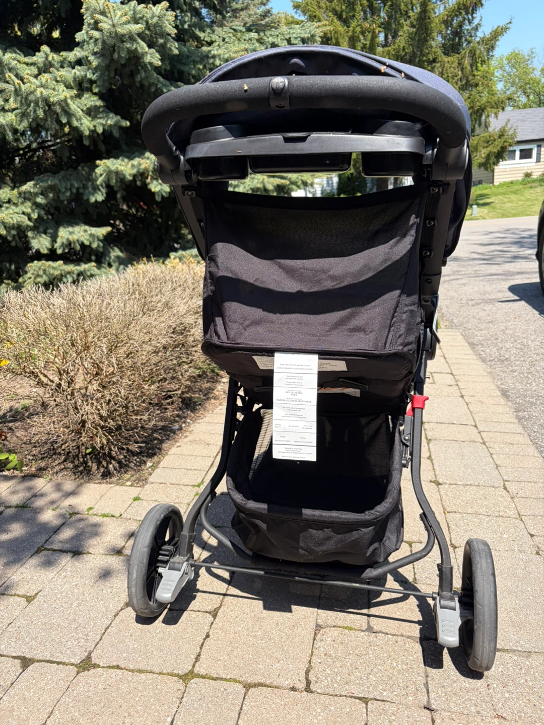 Safety 1st Stroller - photo 2