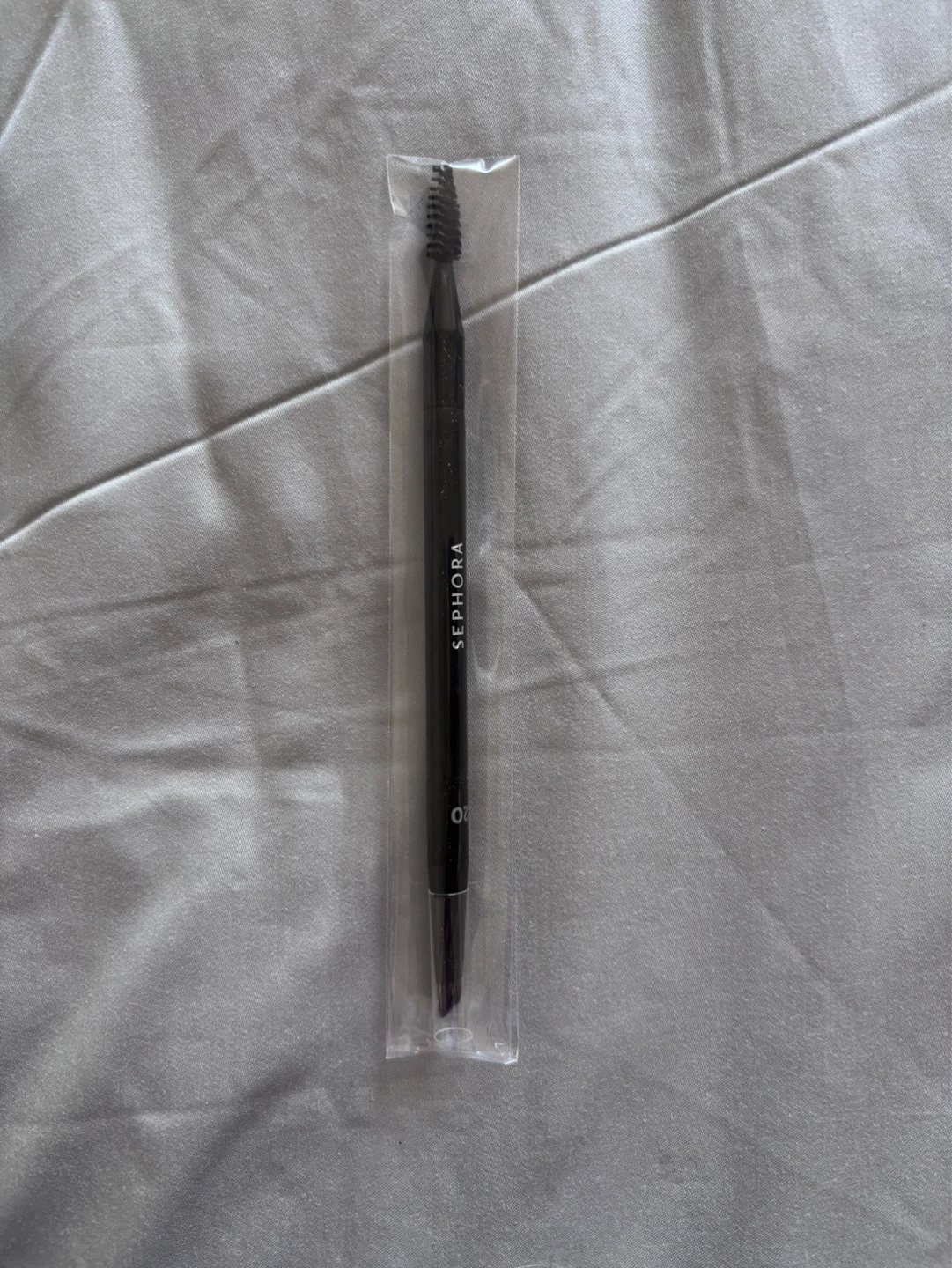 NEW Sephora Pro Brush 20 Fine Angled Brush - photo 4
