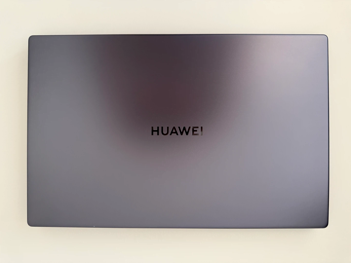 Laptop Huawei MateBook D15