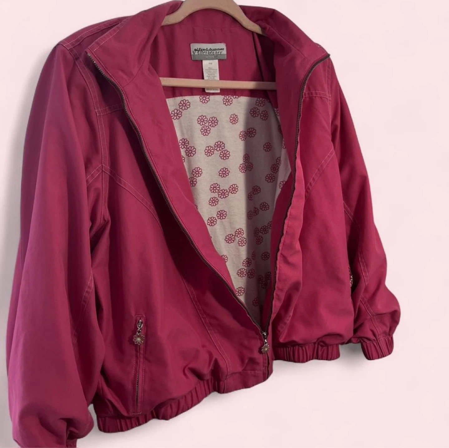unique spring jacket!! - photo 2