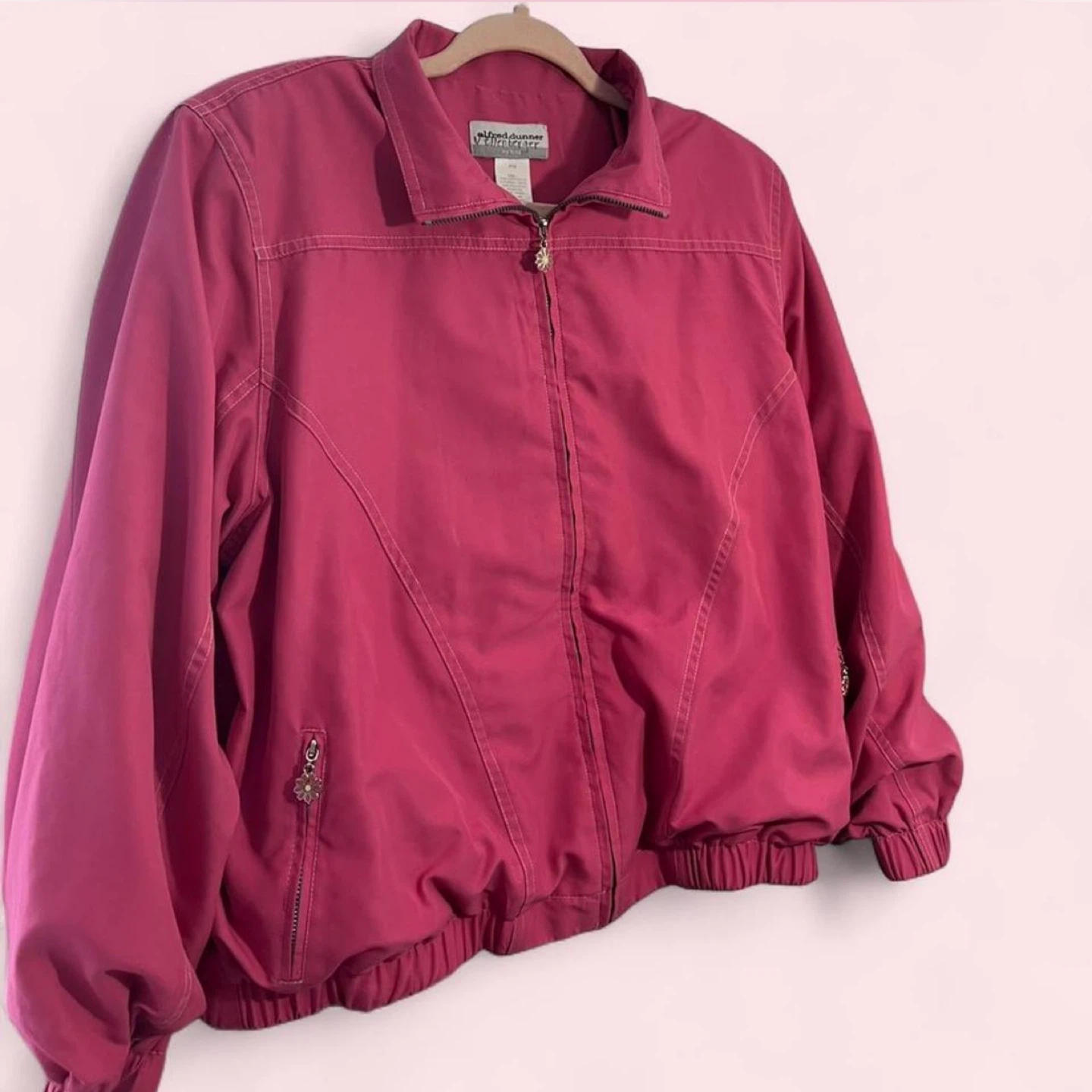 unique spring jacket!! - photo 3