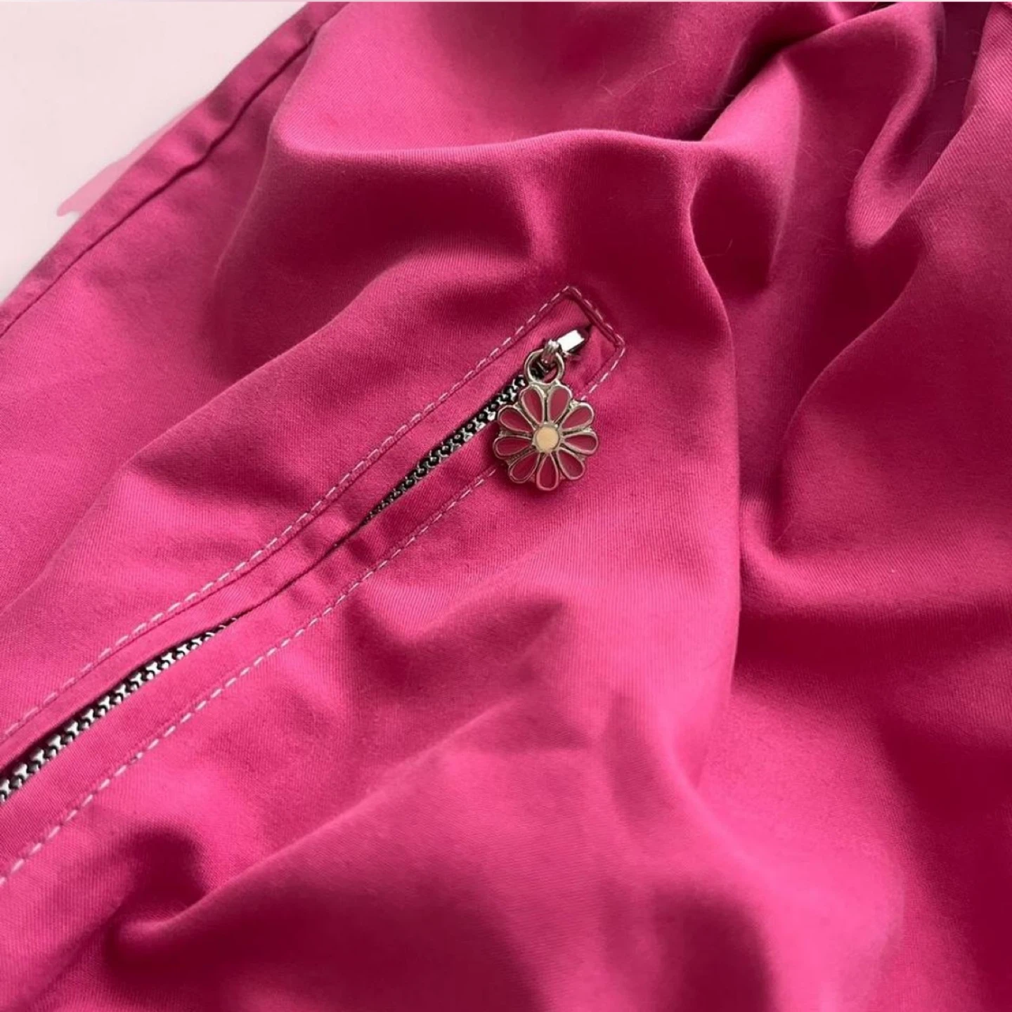 unique spring jacket!! - photo 4