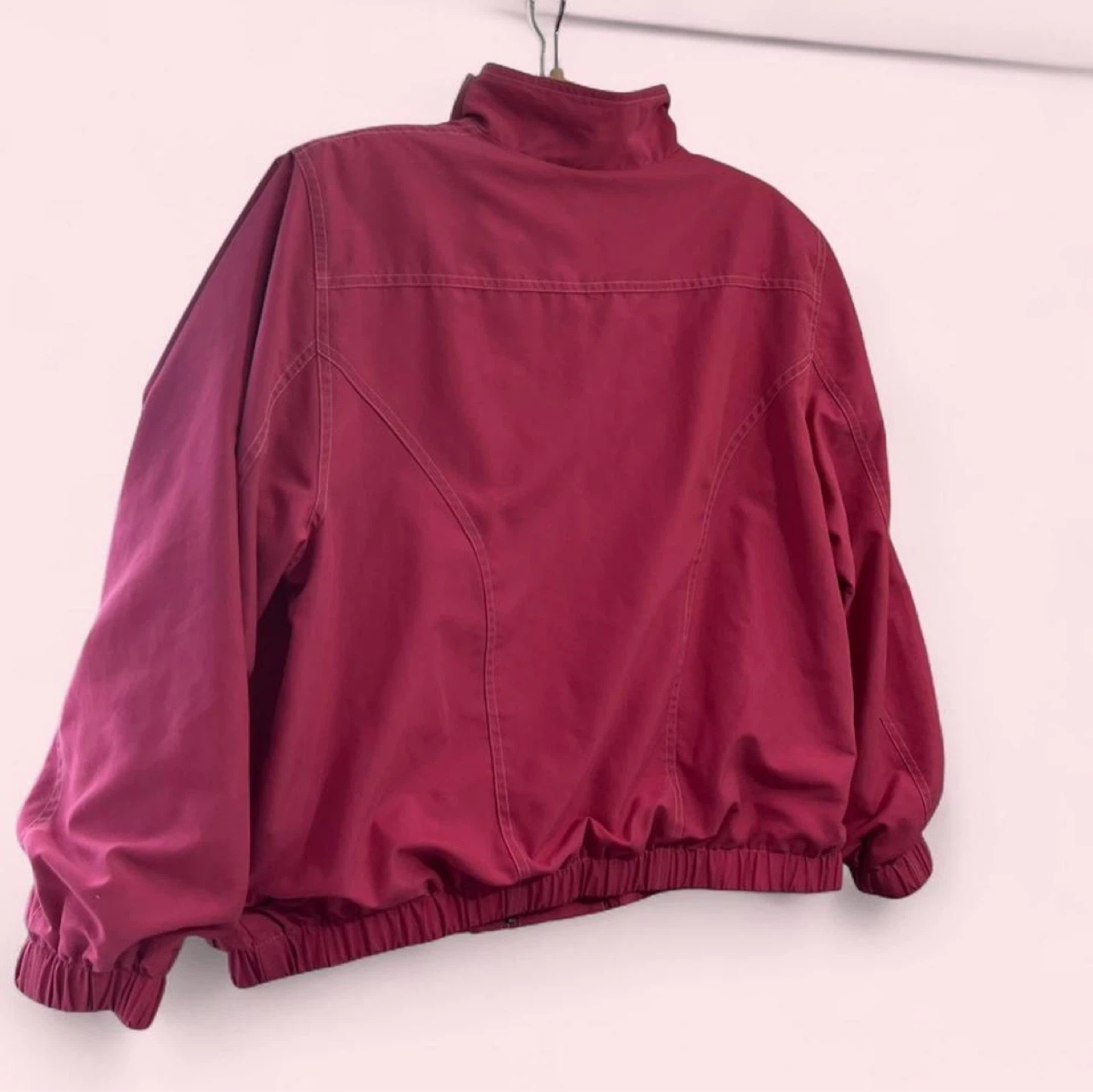 unique spring jacket!! - photo 5