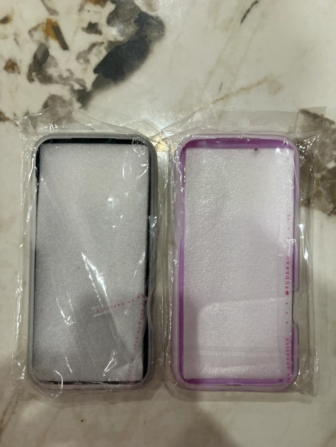 iPhone 17 Pro Max Magnetic 2 Case - photo 2
