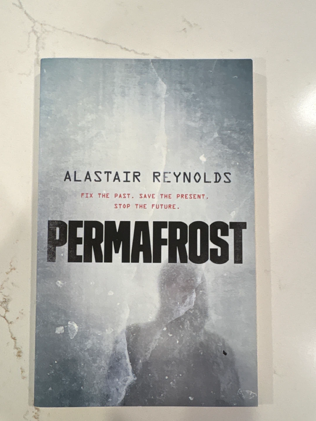 Machine Vendetta & Permafrost