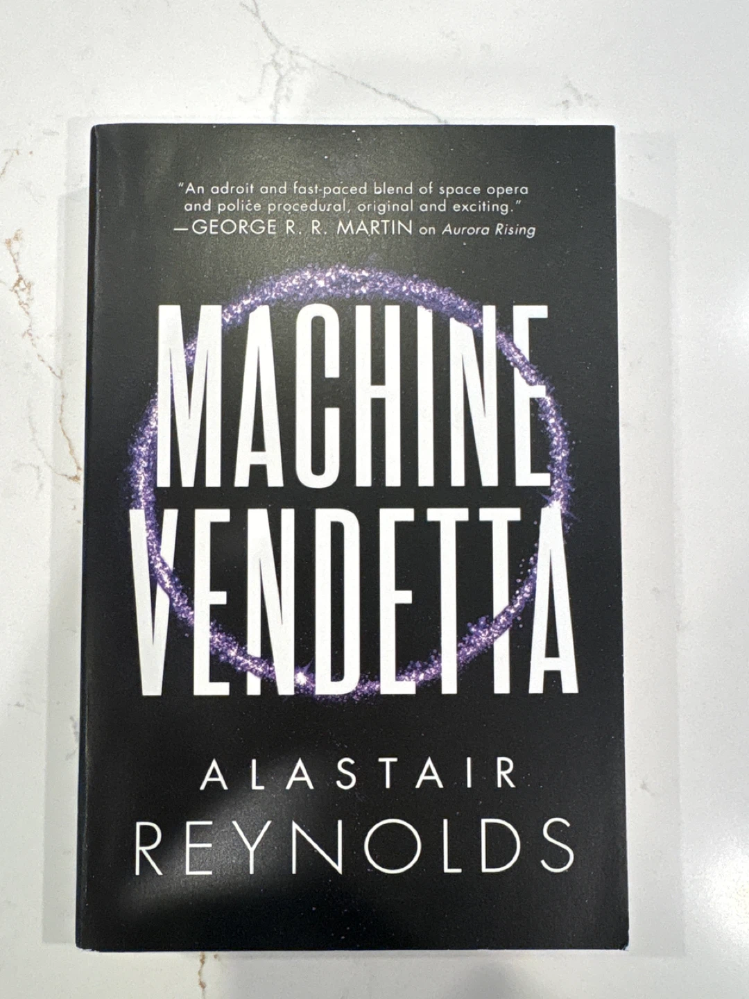 Machine Vendetta & Permafrost - photo 2