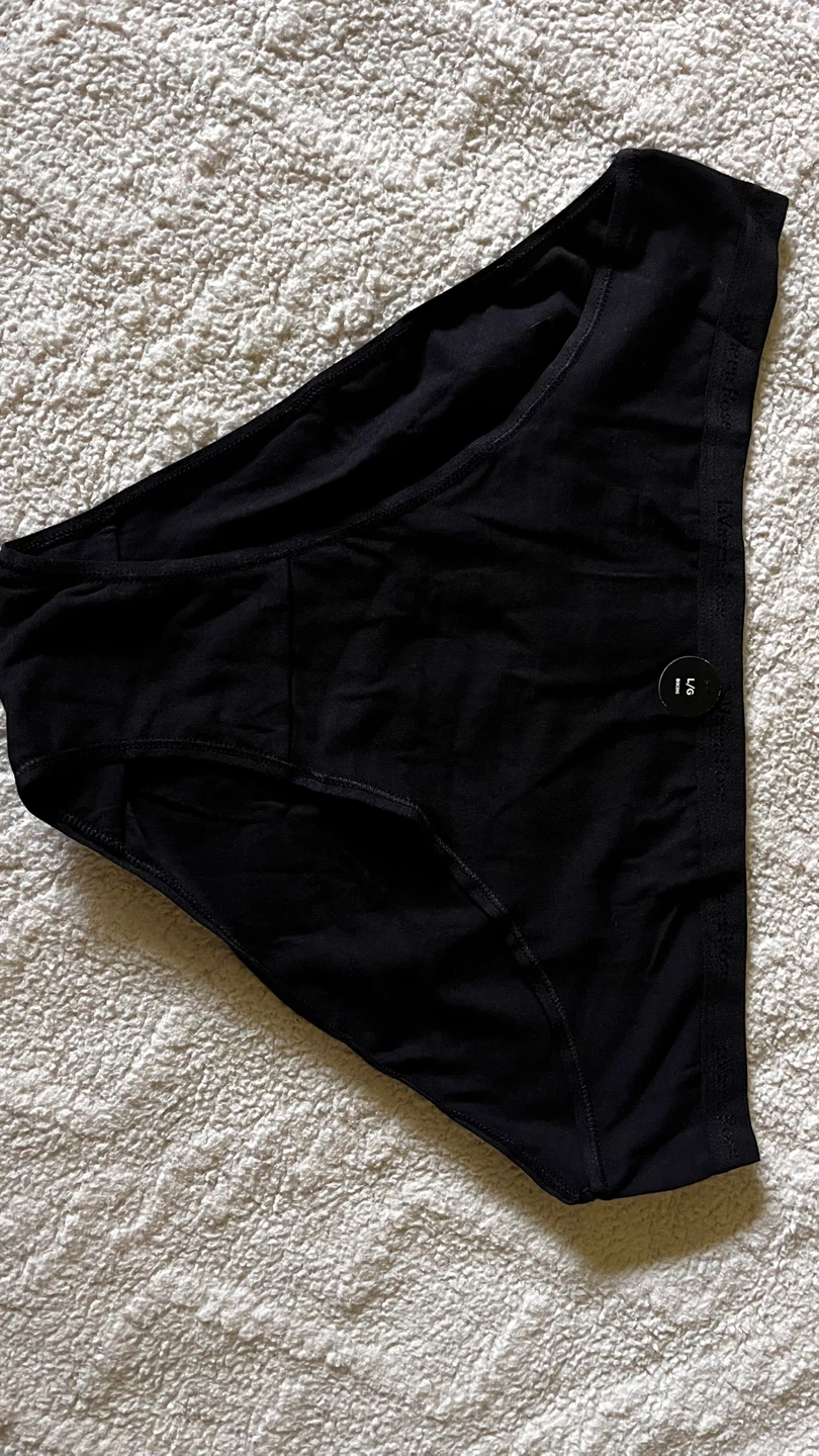 La Vie en Rose Women's Underwear - Multiple Colours & Sizes - photo 3