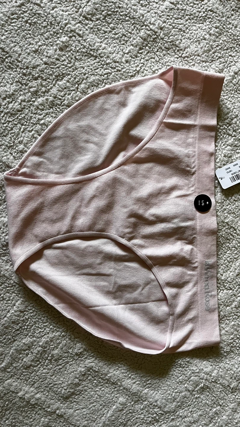 La Vie en Rose Women's Underwear - Multiple Colours & Sizes - photo 5