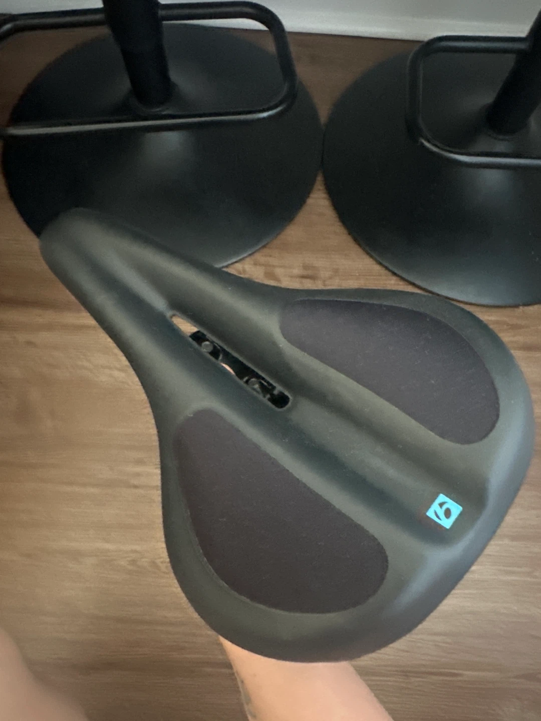 Bontrager Commuter Fluid Bicycle Saddle - photo 3