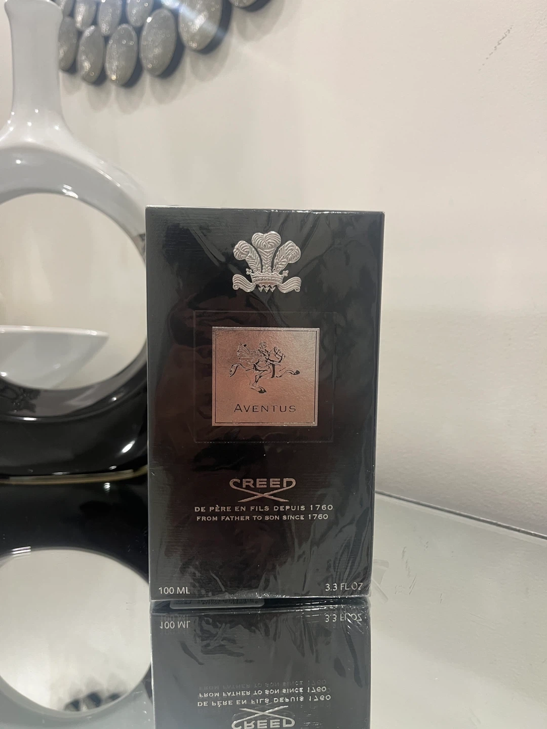 Creed Aventus Eau de Parfum 100ml
