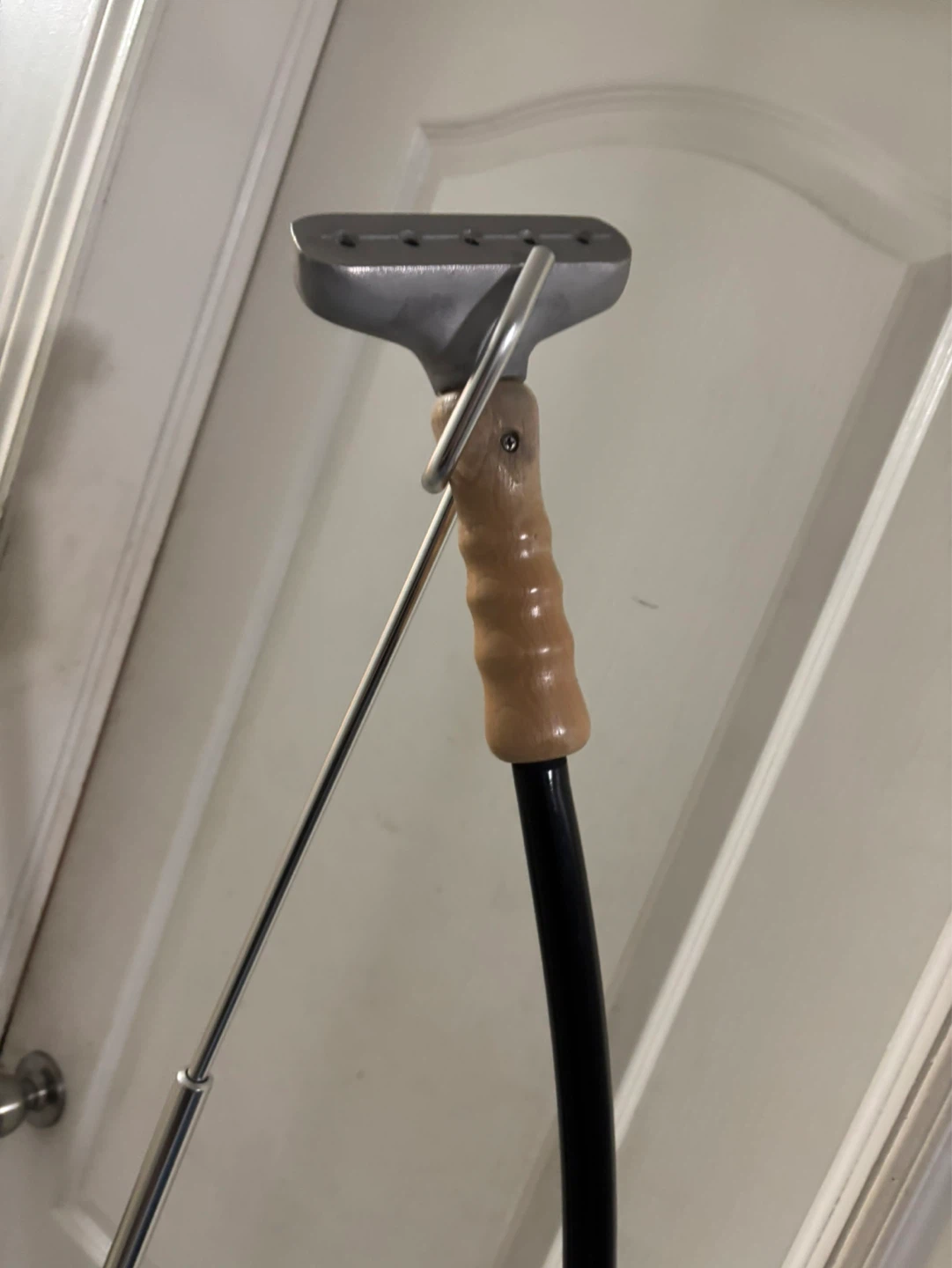 Reliable Garment Steamer - photo 2