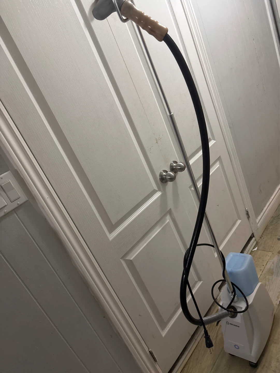 Reliable Garment Steamer