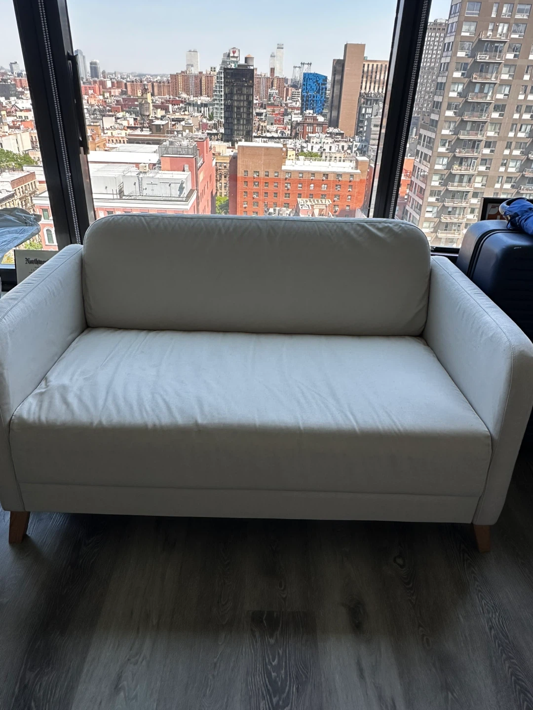 IKEA Linanäs Loveseat