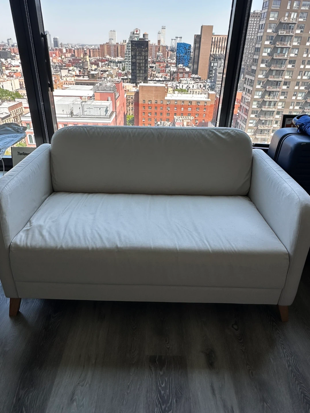 IKEA Linanäs Loveseat - photo 2