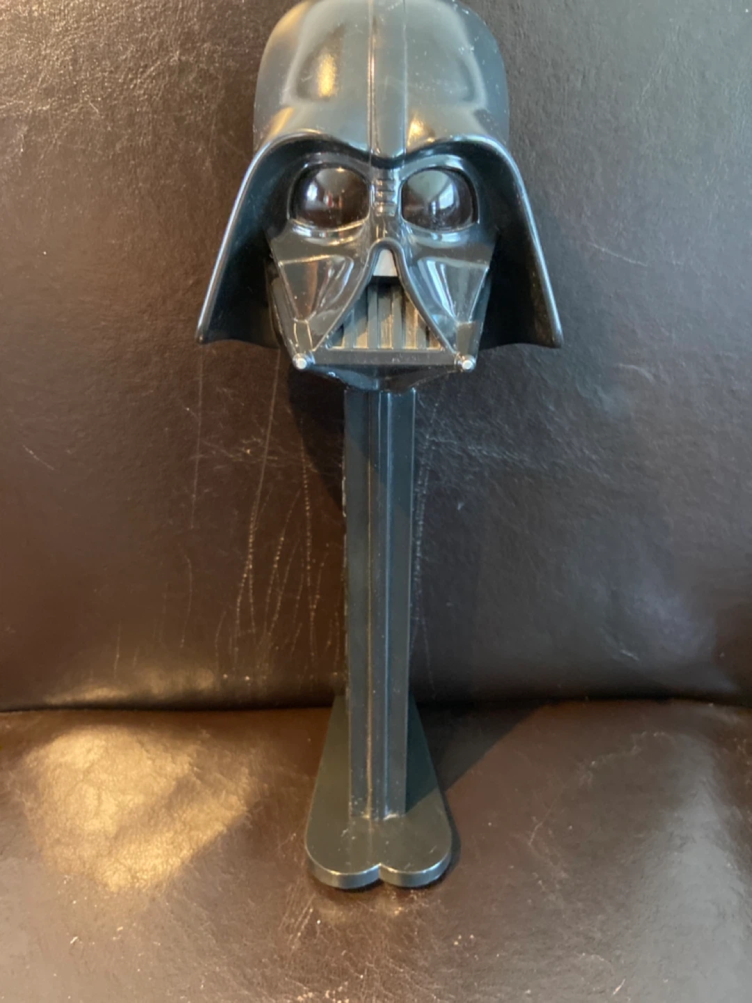 PEZ Darth Vader Dispenser with sound