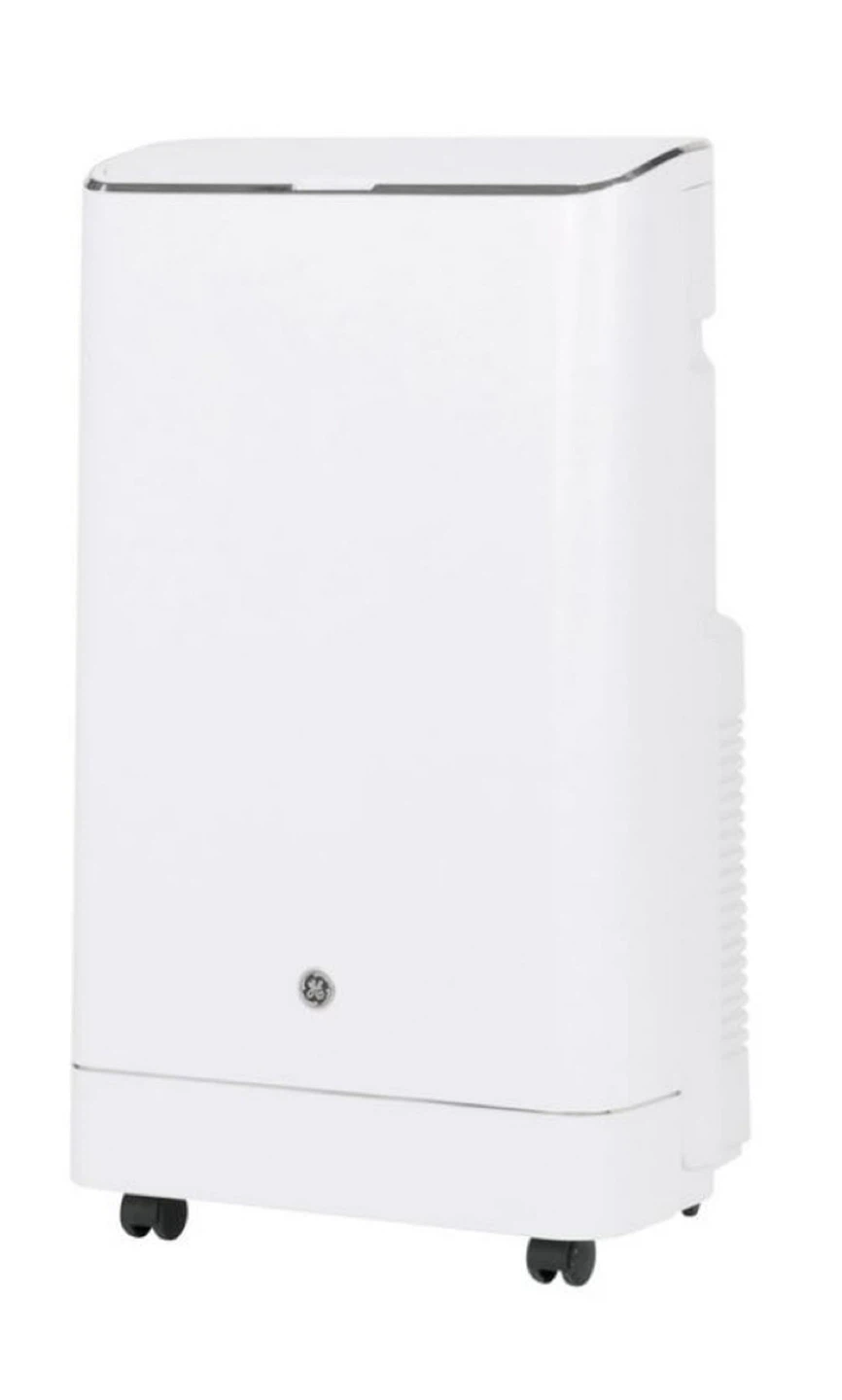 GE 14,000 BTU Smart Portable Air Conditioner APWA14YBMW - White - photo 3