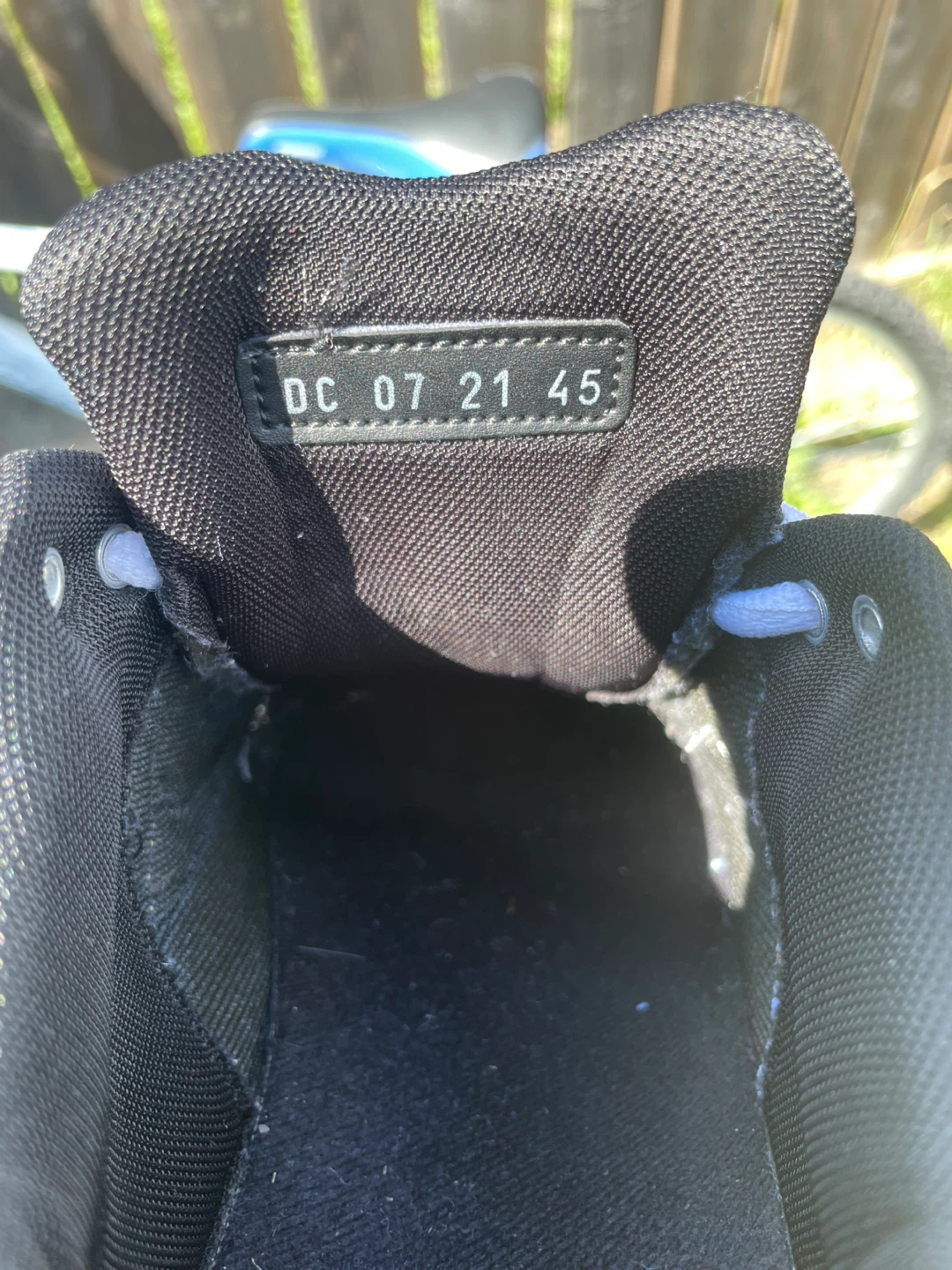 Dior B30 Sneakers Black - photo 2