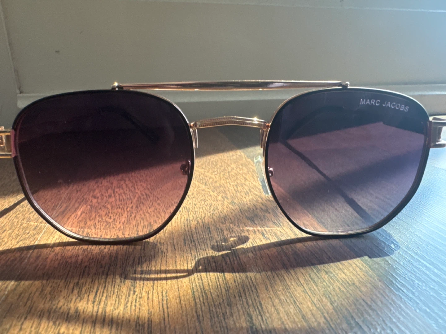 Marc Jacobs Sunglasses - photo 2