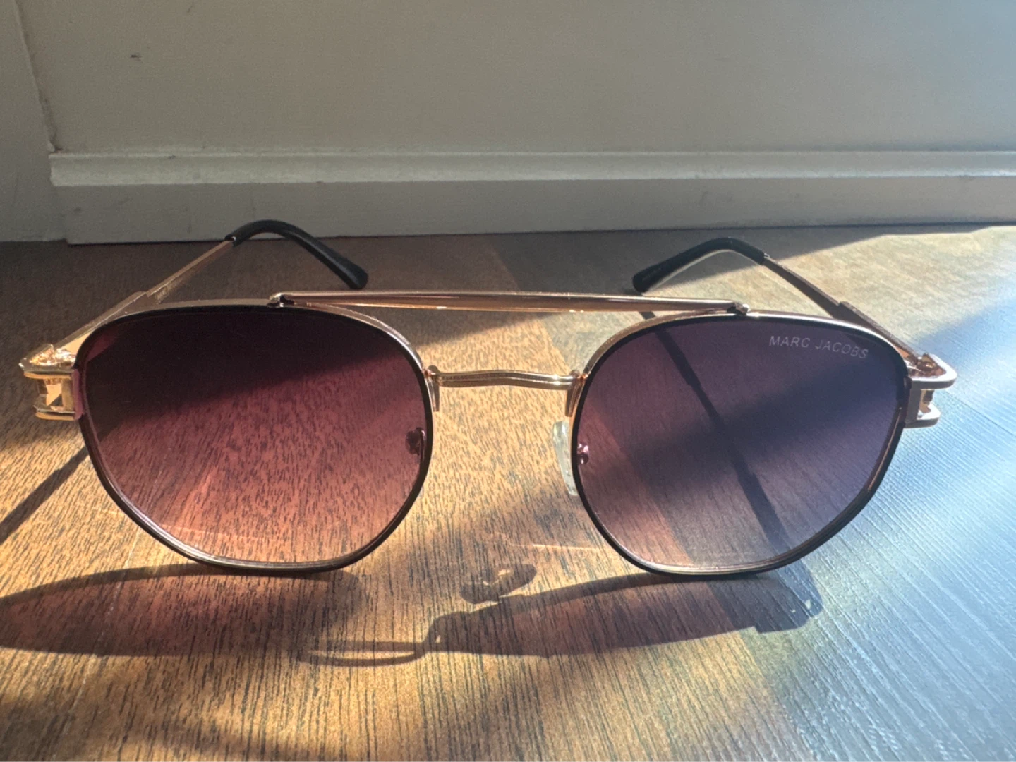 Marc Jacobs Sunglasses