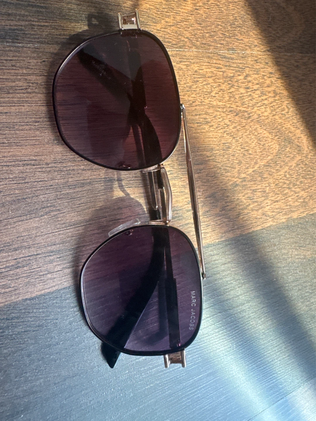 Marc Jacobs Sunglasses - photo 3