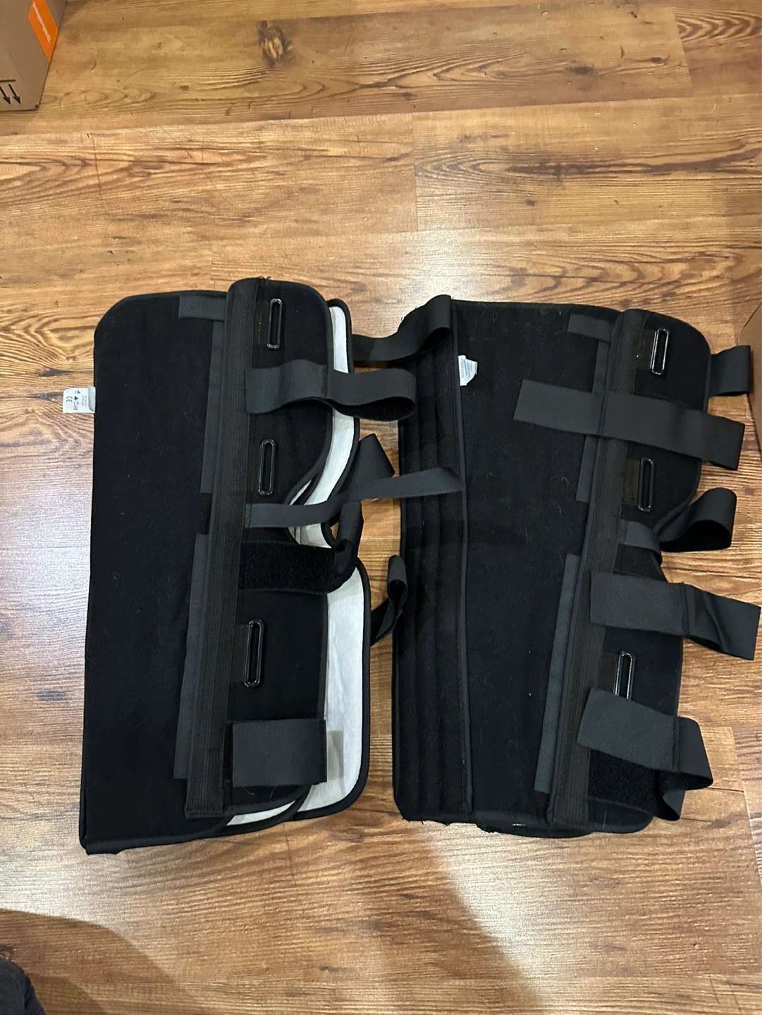 DJO LLC Knee Leg Braces