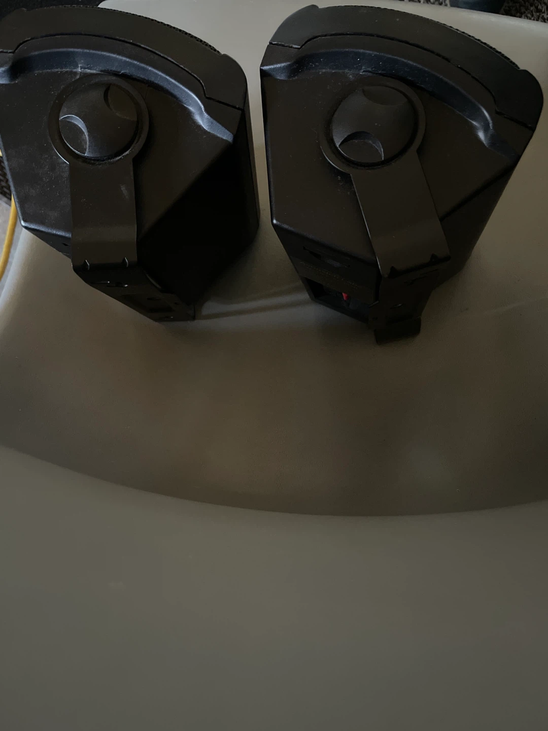 Acoustch Labs AL 302B Bookshelf Speakers (Pair) - photo 3
