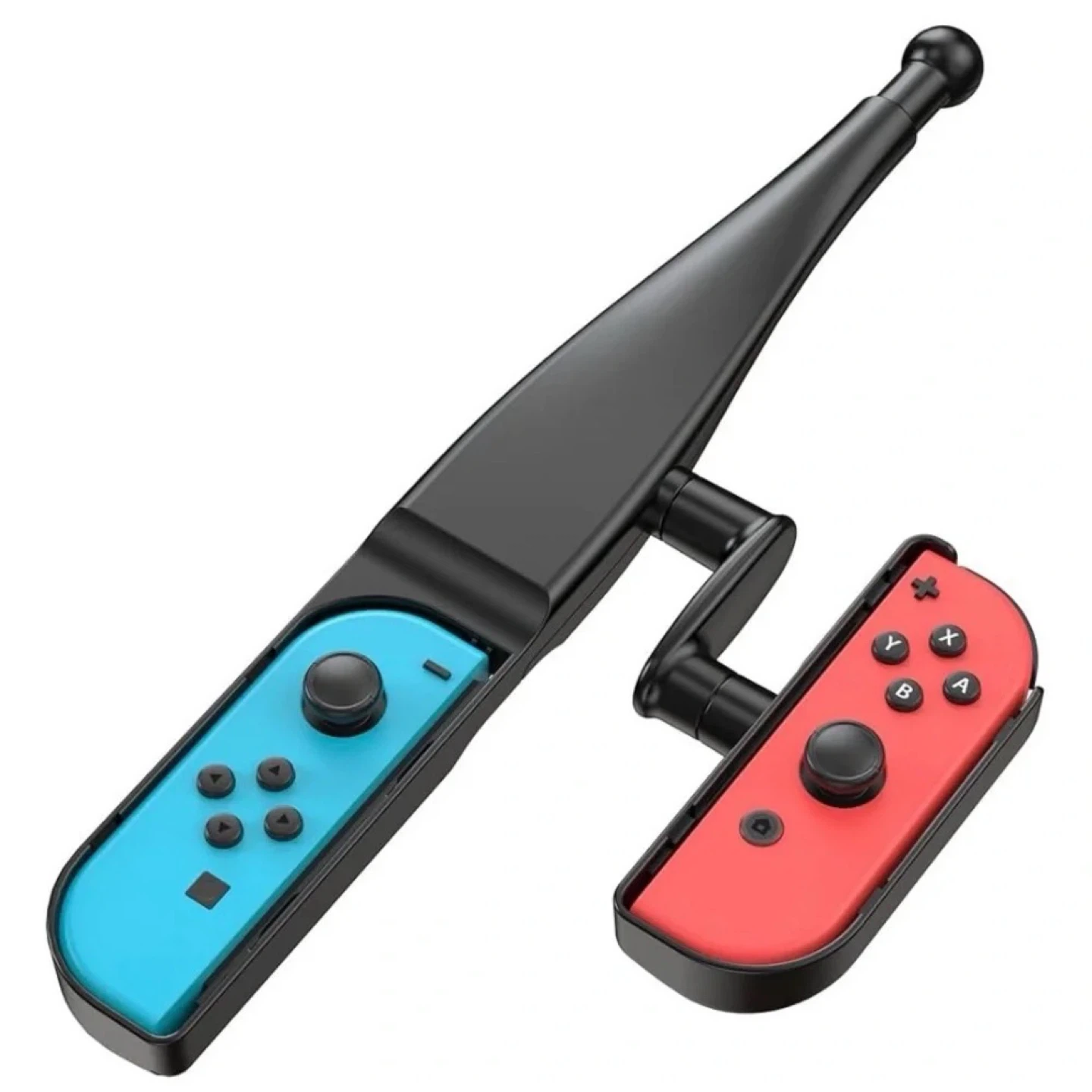 SKYWIN NIB Fishing Rod Attachment for Nintendo Switch Joy-Con - photo 4