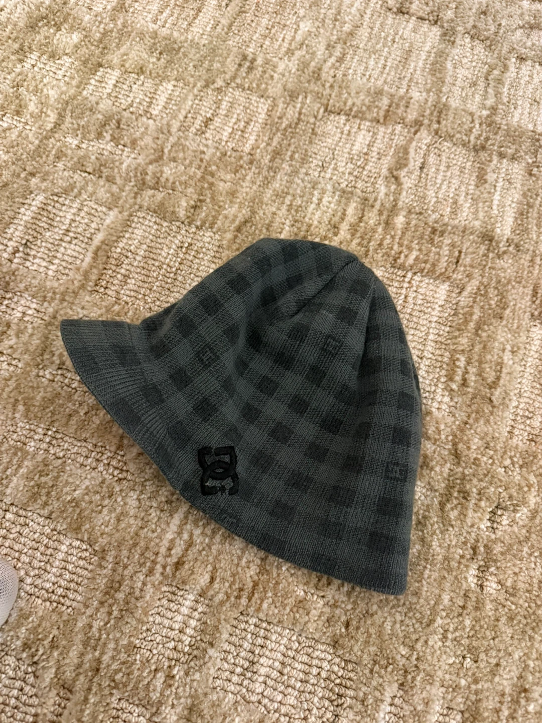 DC Shoes Beanie