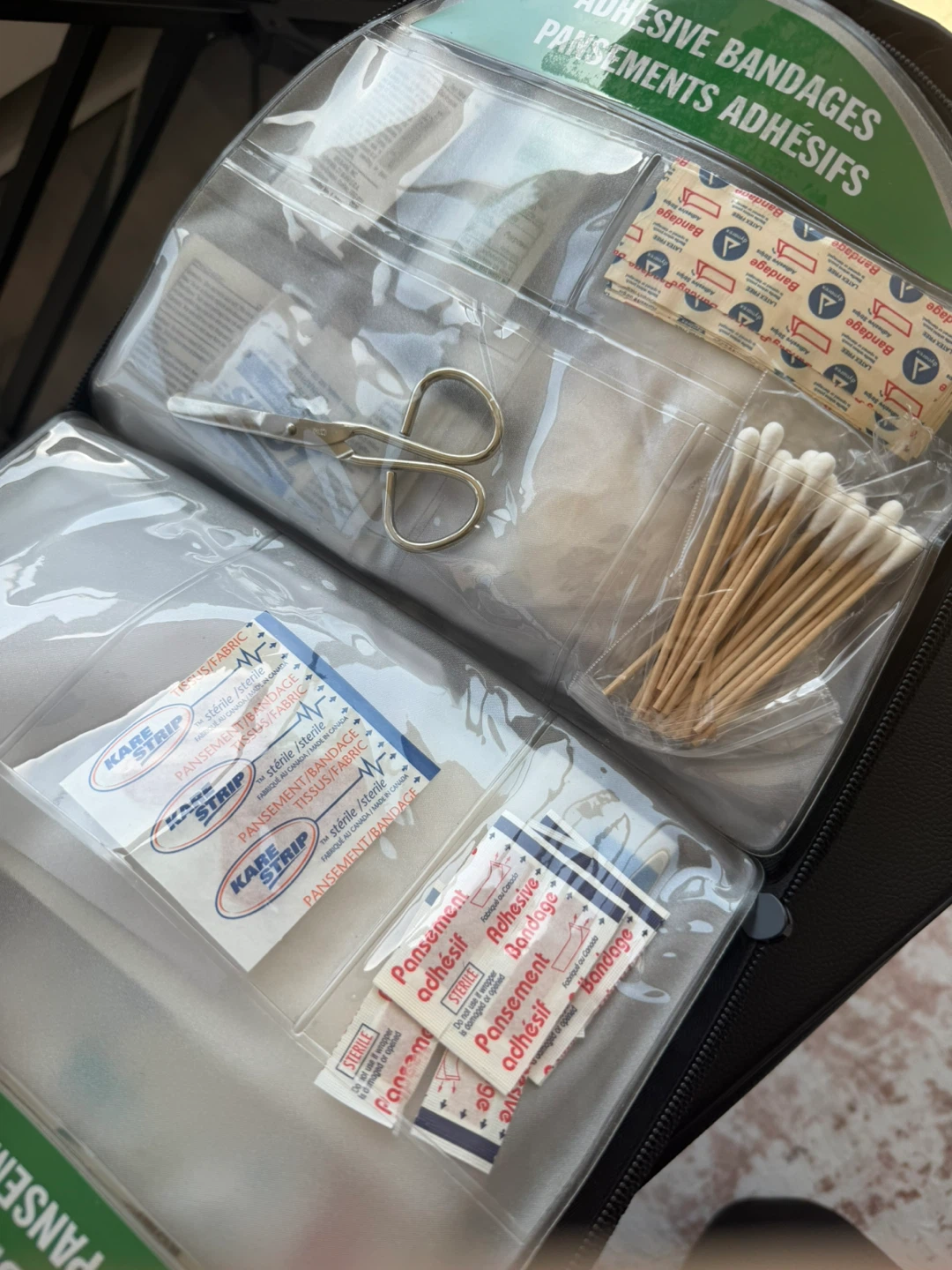 First aid kit - Never Used - photo 3
