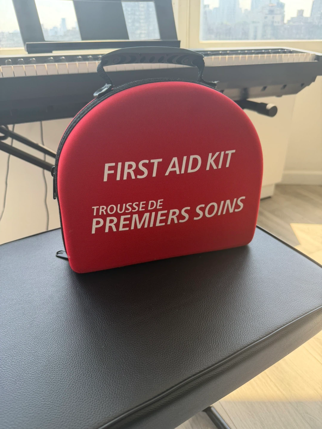 First aid kit - Never Used