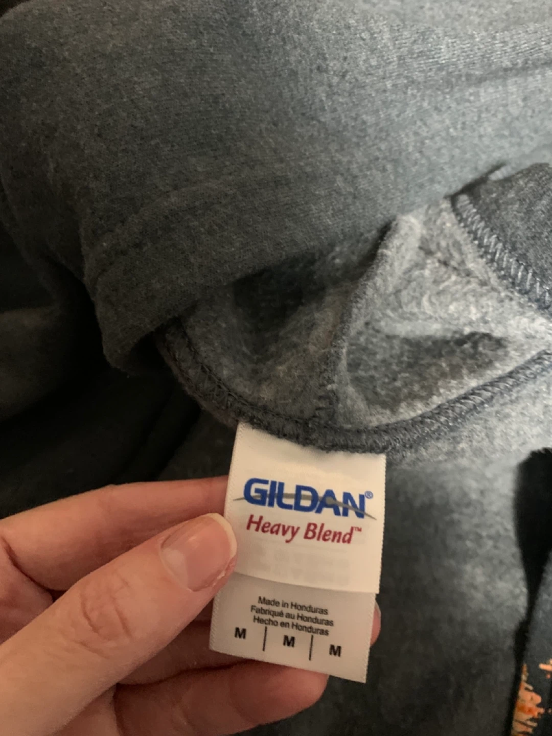$5 men’s hoodie ( M) - photo 2