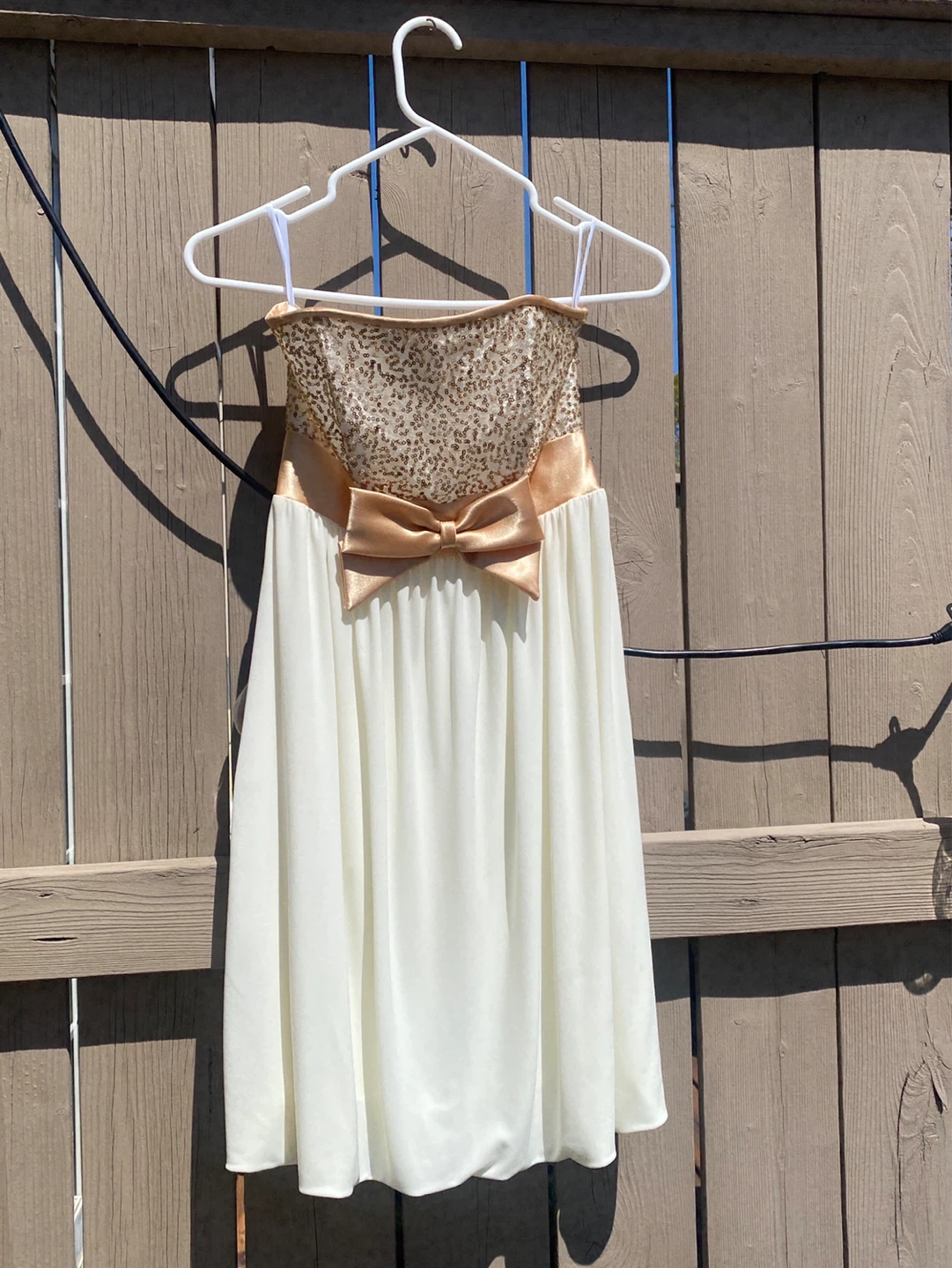 Vintage Gunne Sax Bubble Dress Y2K - photo 3