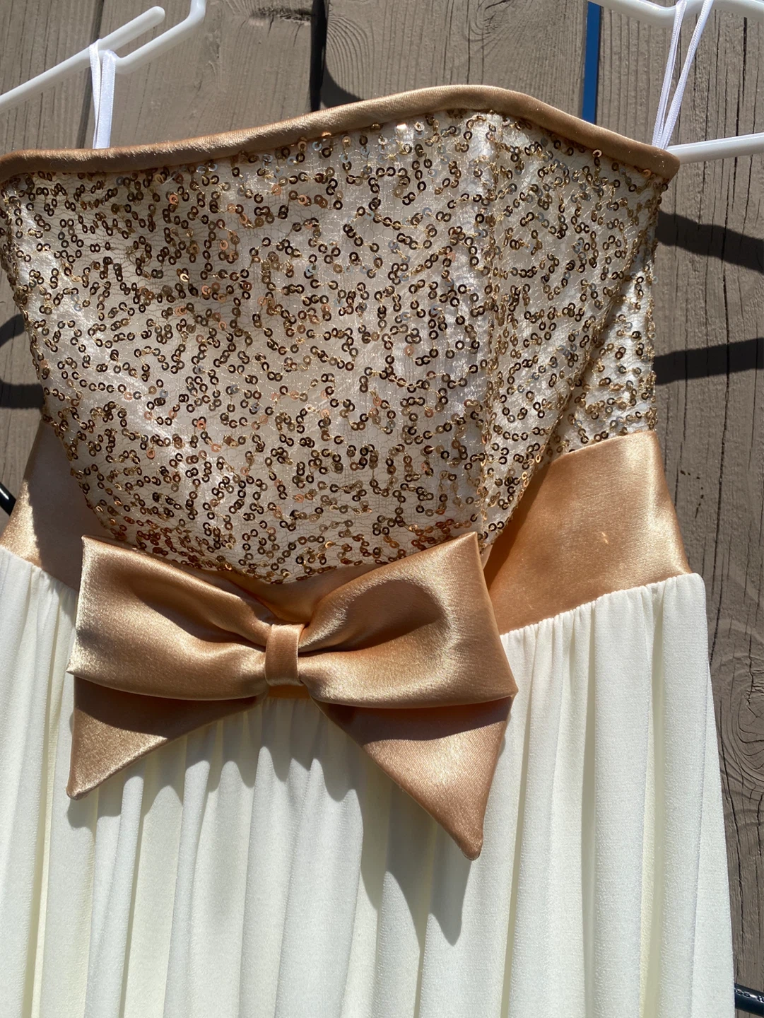 Vintage Gunne Sax Bubble Dress Y2K - photo 4