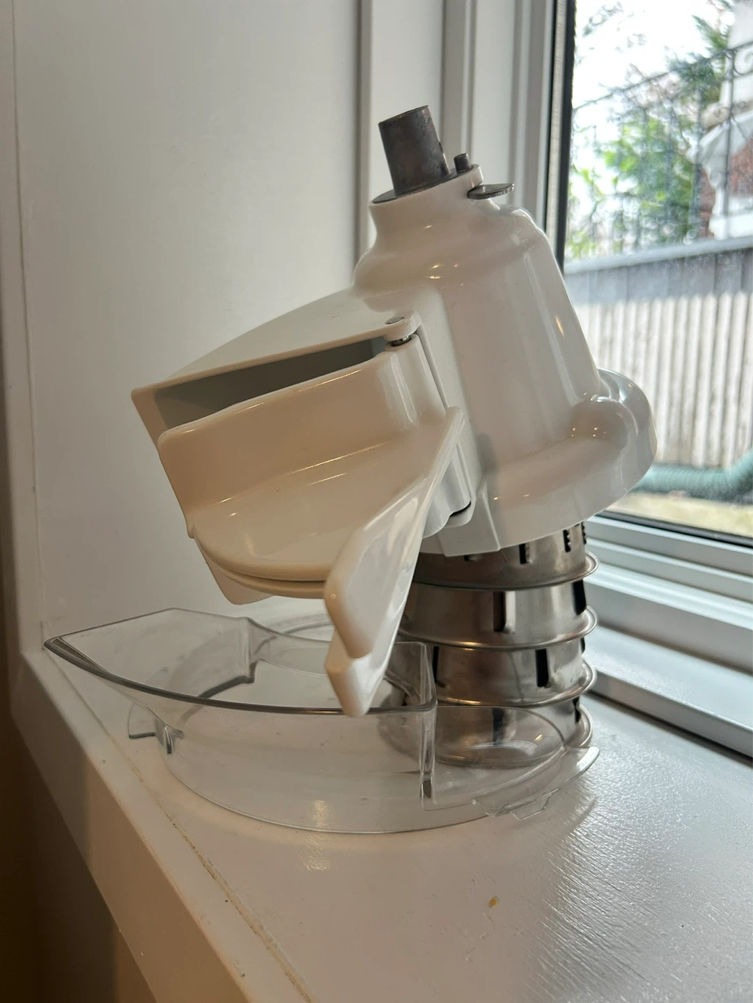 KitchenAid Ultra Power Plus Stand Mixer (4.5q) - photo 4