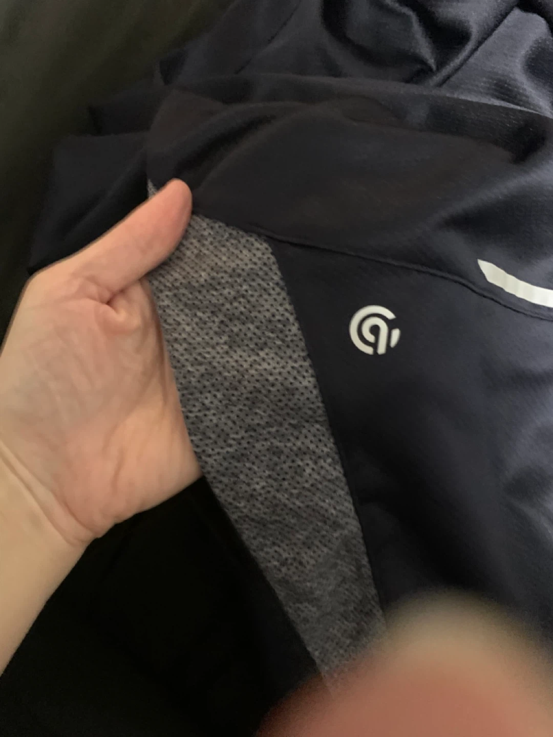 $15 youth champion track pants XL (16/18) - photo 4