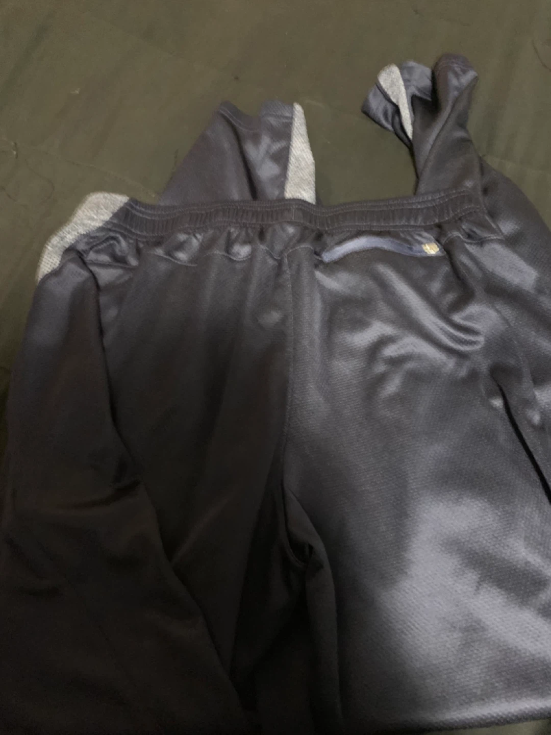 $15 youth champion track pants XL (16/18) - photo 3