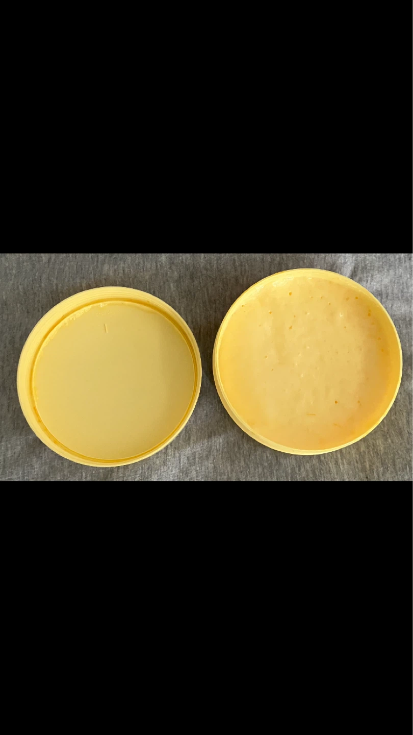 Umberto Giannini Banana Butter Leave-In Hair Butter 🍌 🧈 🧴💛 - photo 5