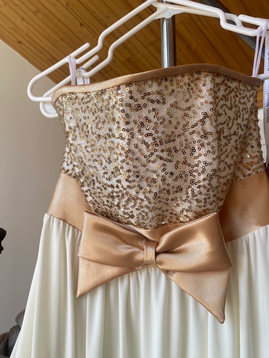 Vintage Gunne Sax Bubble Dress Y2K