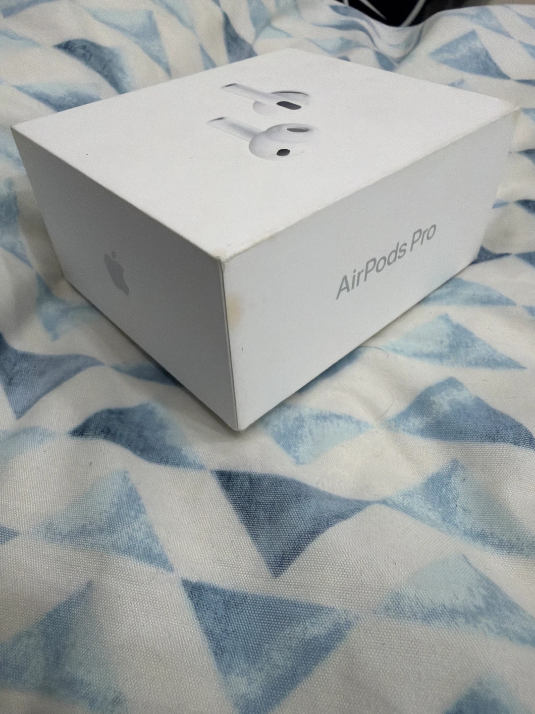 Apple AirPods Pro - photo 3