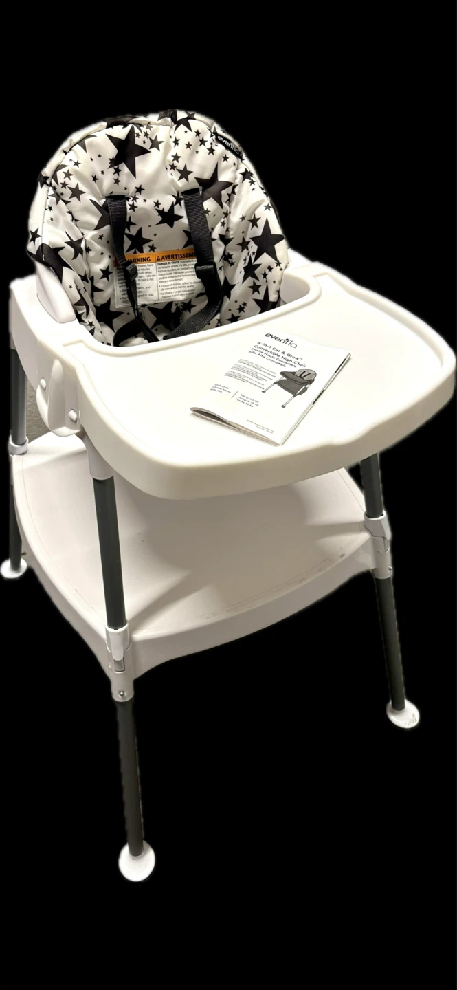 Huge Baby Starter Bundle - Crib, Bassinet, Playard + much more - photo 3