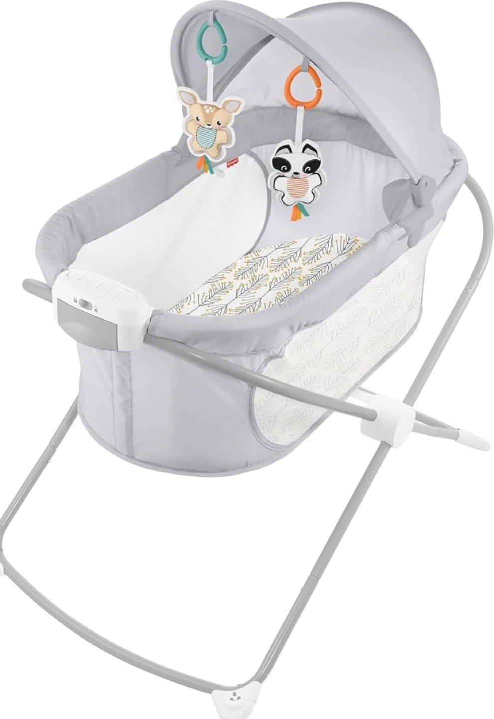 Huge Baby Starter Bundle - Crib, Bassinet, Playard + much more - photo 2