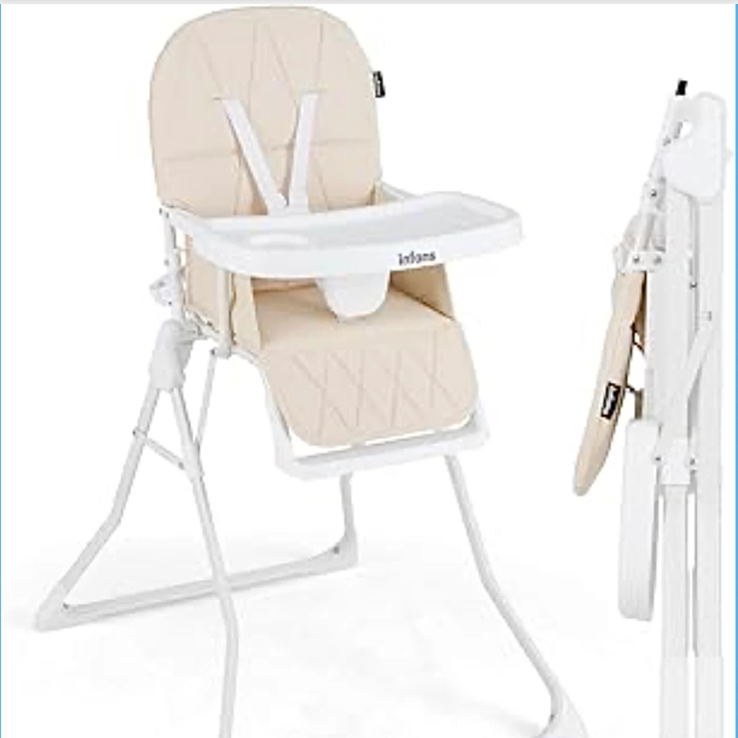 Huge Baby Starter Bundle - Crib, Bassinet, Playard + much more - photo 5