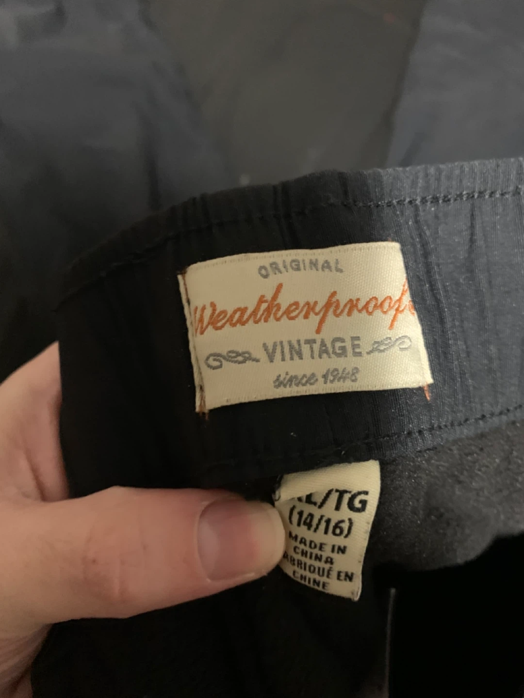 $10 youth pants XL (14/16) - photo 4