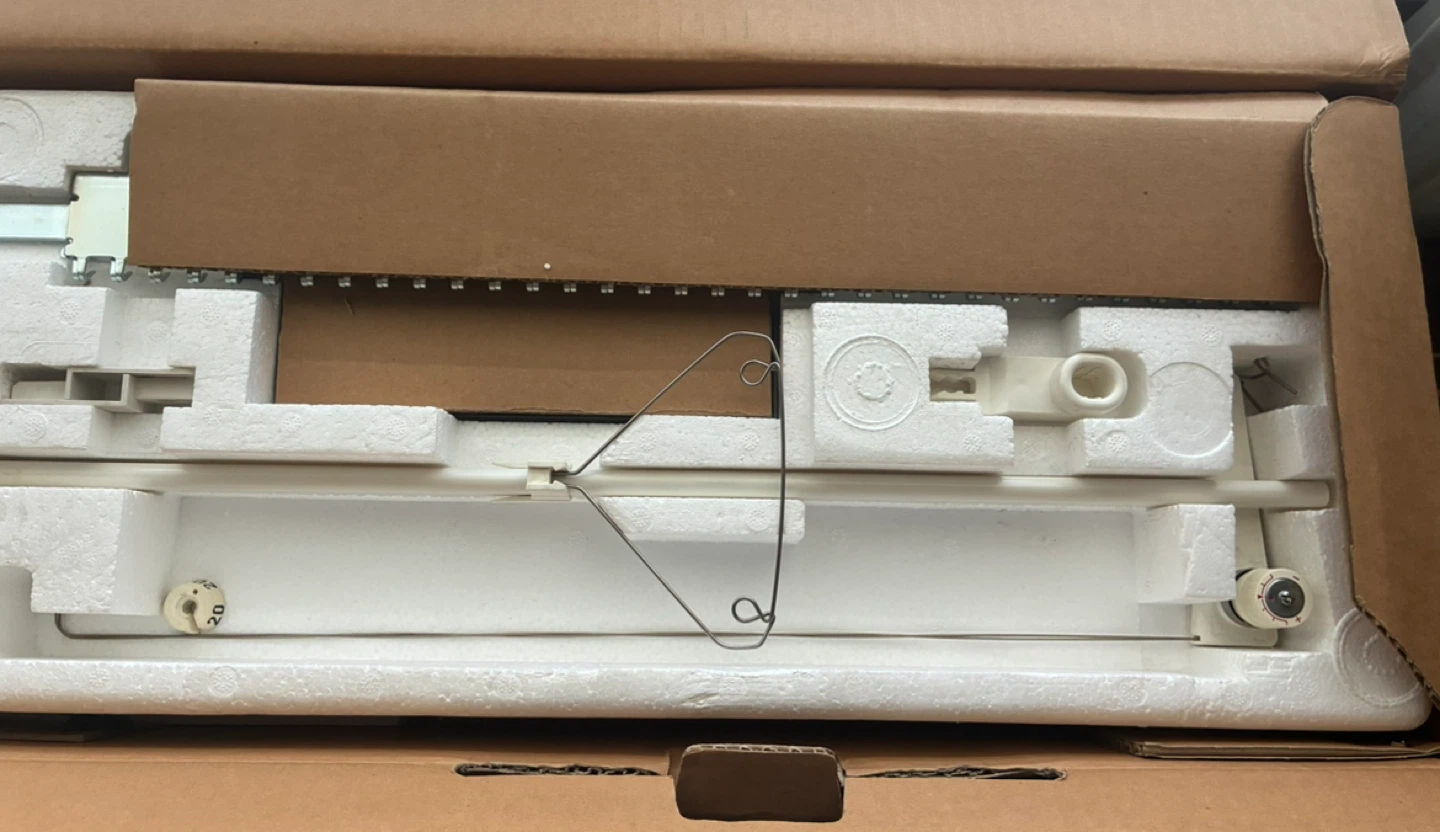 Brother Knitting Machine Model KX-350 - photo 2